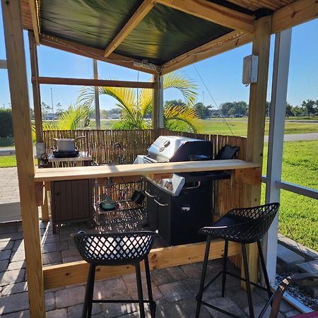 Quails Nest Hotel Cape Coral Kültér fotó