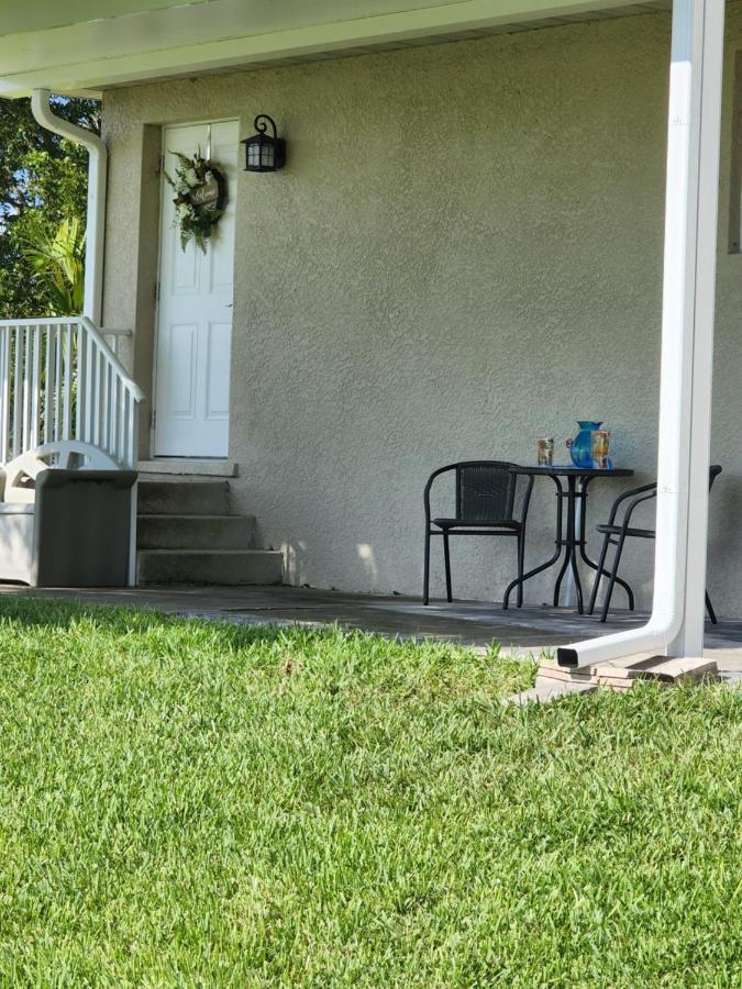 Quails Nest Hotel Cape Coral Kültér fotó