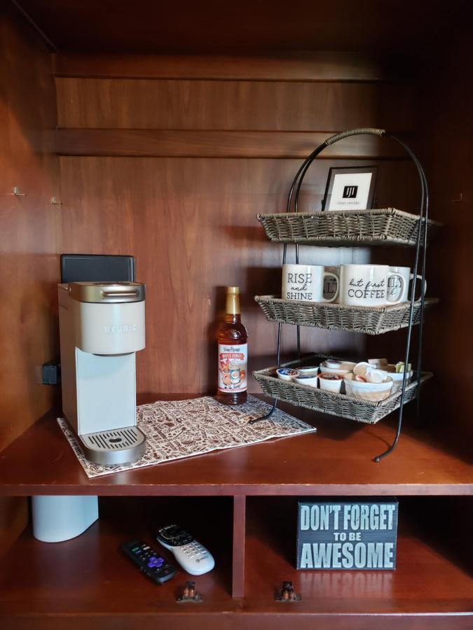 Quails Nest Hotel Cape Coral Kültér fotó
