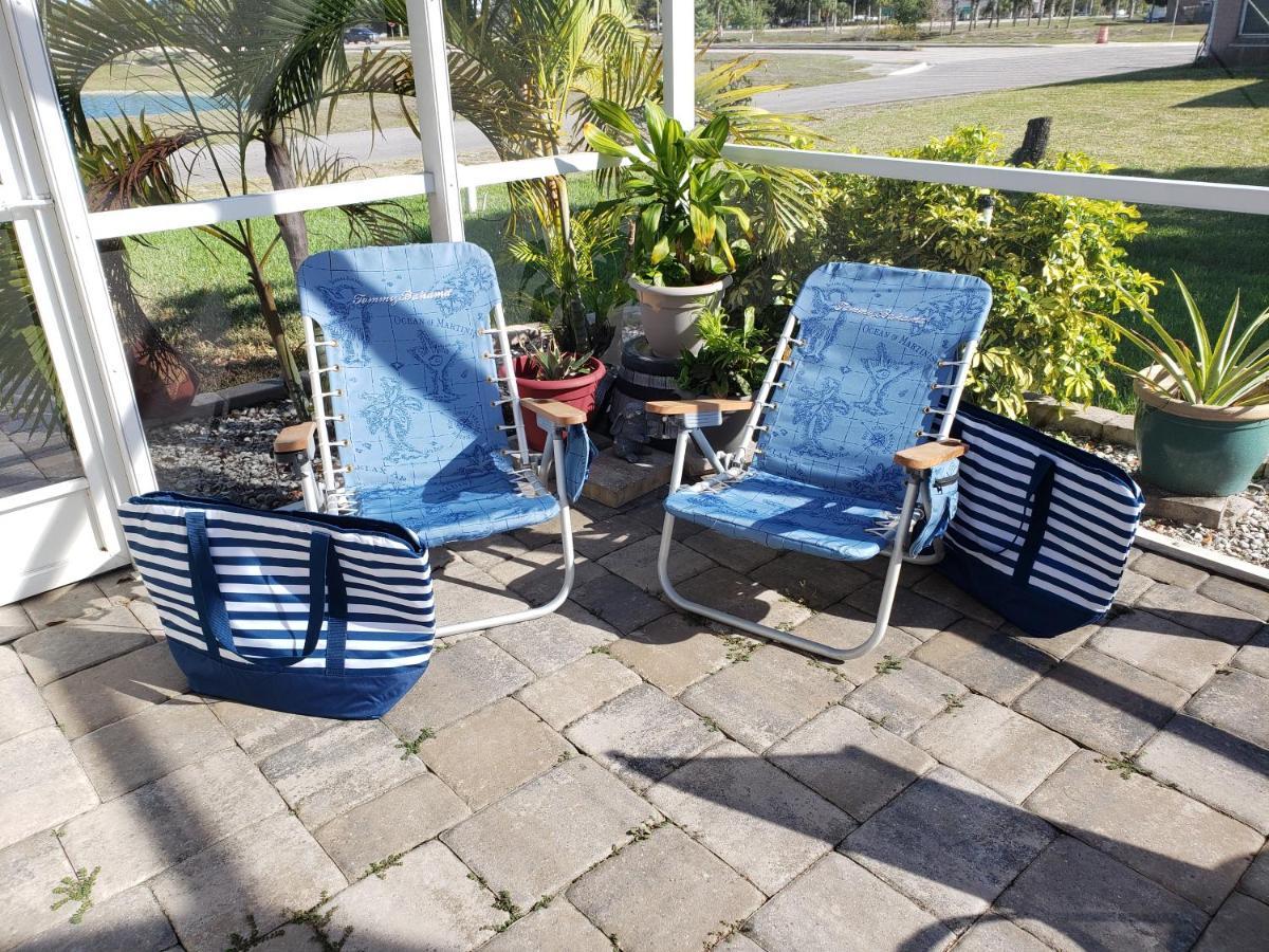 Quails Nest Hotel Cape Coral Kültér fotó