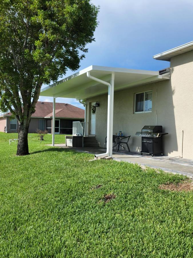 Quails Nest Hotel Cape Coral Kültér fotó
