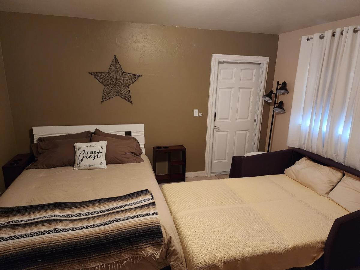 Quails Nest Hotel Cape Coral Kültér fotó